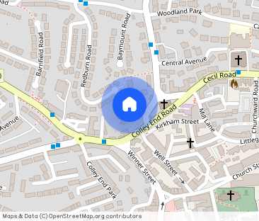 Southfield Road, Paignton, TQ3 - Photo 1