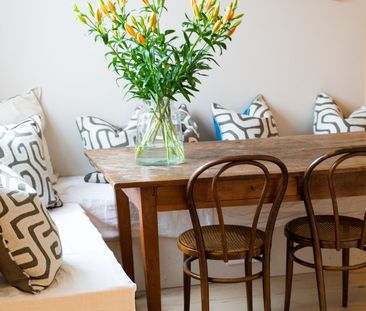 Te huur: Appartement Noordeinde in Den Haag - Foto 3