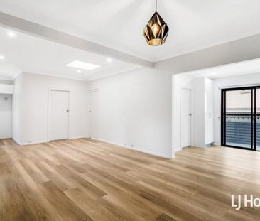 96 Piccadilly Street, Riverstone NSW 2765 - House For Rent | Domain - Photo 4