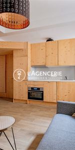 Appartement à louer Bordeaux - Photo 3