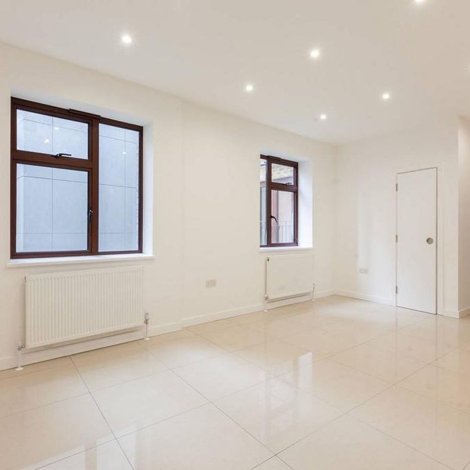 1 bedroom flat to rent - Photo 1