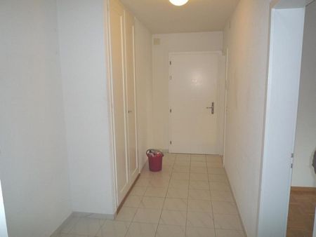 Stadtnahe 3-ZW à 66 m² im 3. OG - Photo 5