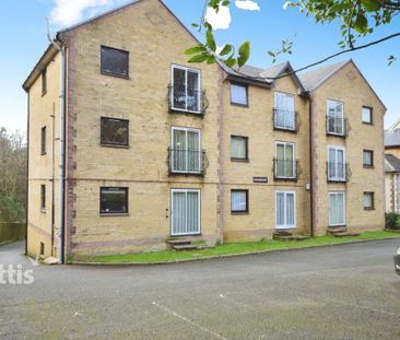 2 bedroom apartment to rent - Photo 2