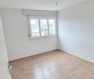 3.5 Zimmer, 5. Stock - Photo 4