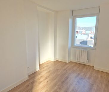 A LOUER Maison ancienne atypique rénovée 50180 Agneaux 3 chambres 8... - Photo 1