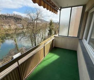 4 Zimmer, 84 m², 4. Stock - Foto 5