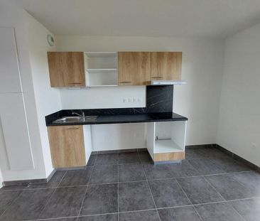 location Appartement T2 DE 42.38m² À CASTELNAU LE LEZ - Photo 1