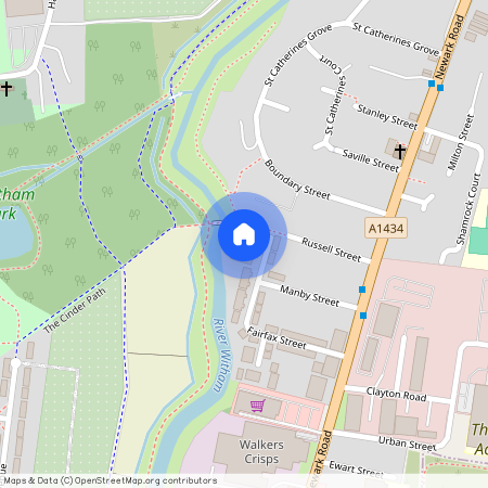 Willow Tree Close, LN5 8NZ, Lincoln