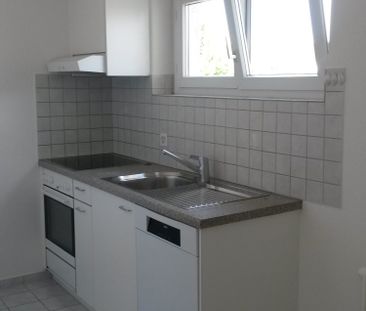 3.5 Zimmer, 65 m², 3. Stock - Foto 6