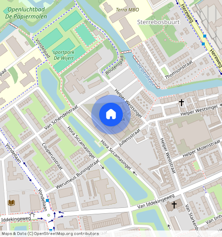 Jullensstraat 173 9721 BK Groningen