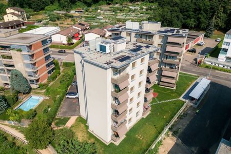 64 m², 3. Stock - Foto 3