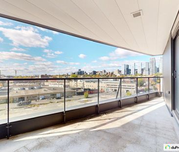1251 rue Ottawa, Griffintown à louer - Photo 4
