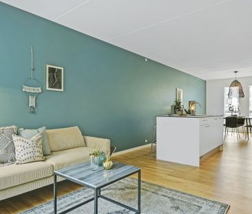 Ingrid Marievej 20, 3. th., 2500 Valby - Photo 2