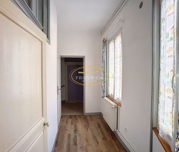 Location Appartement 2 pièces 61m² BAR LE DUC 55000 - Photo 3