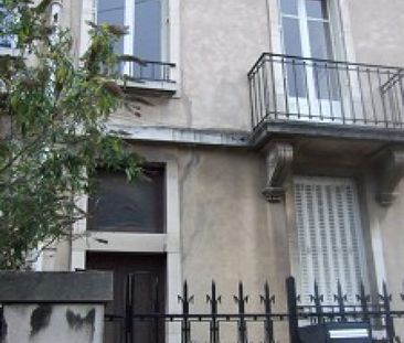 Location Appartement 3 pièces 64m² NANCY 54000 - Photo 5