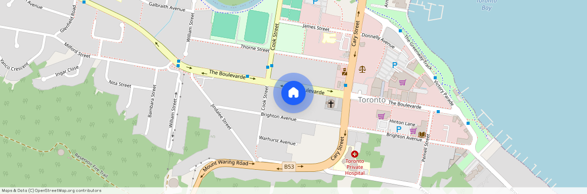 138 The Boulevarde, Toronto NSW 2283