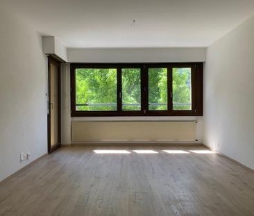Appartement de 4 pièces partiellement rénové situé au 2ème étage av... - Photo 1