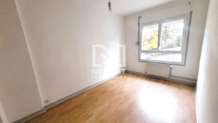 APPARTEMENT T3 A LOUER - Photo 4