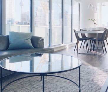 Deluxe Room - 197 Yonge St. (Male Only) - Photo 3