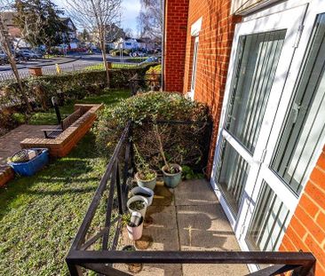 1 bedroom apartment to rent - Photo 3