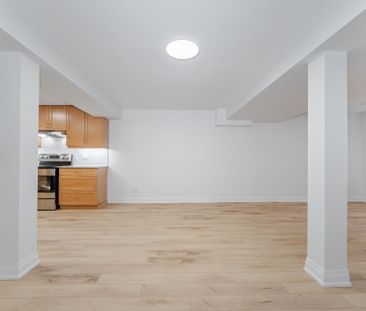 For Lease - 131 Dunstan Crescent Unit# Lower, Vaughan, Ontario - Photo 1