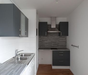 T2 à louer à Tourcoing - Réf. 737 - Photo 6