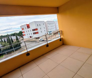 Appartement T2 Avignon à louer - Photo 5