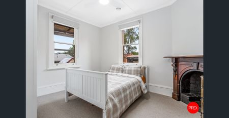 Charming Victorian Home in Prime Eaglehawk Location - Photo 3