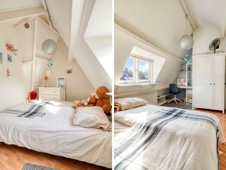 Huis te huur: Johann Sebastian Bachstraat 62 3533 XD Utrecht - Photo 5