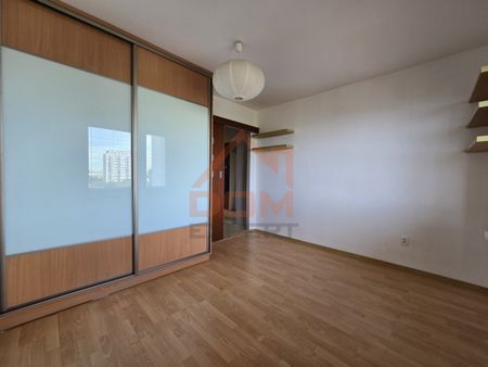 3-pokojowe mieszkanie z pięknym widokiem - Zdjęcie 2