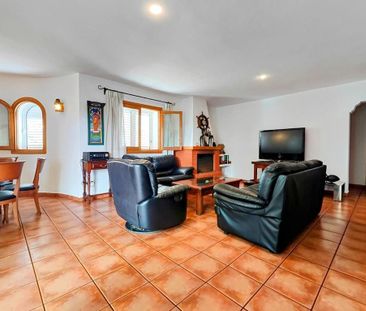 4 bedroom luxury Villa for rent in Ibiza, Balearic Islands - Photo 3