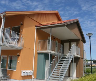 Naturstensvägen, Uppsala - Foto 2