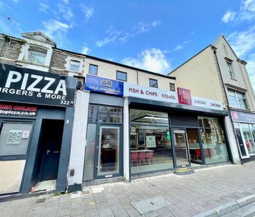Cowbridge Road East, CARDIFF - Photo 4