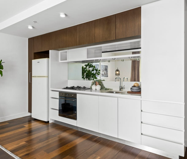 111/201 Whitehorse Rd, Balwyn VIC 3103 - Apartment For Rent | Domain - Photo 5