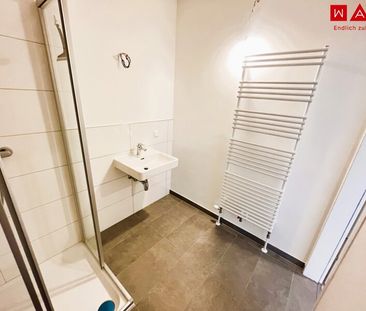 Großzügige & modernisierte Familienwohnung in grüner Lage! - Photo 4