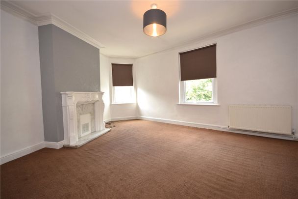 26A, Abbey Road, Kirkstall, Leeds, LS5 3HS - Photo 1