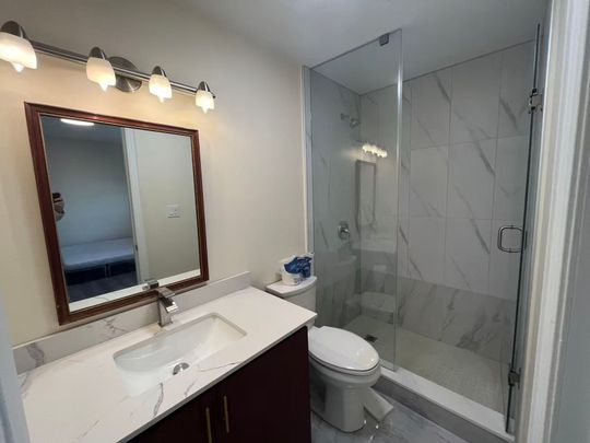 For Lease - 49 Glen Watford Drive Unit# Main Unit, Toronto, Ontario - Photo 1