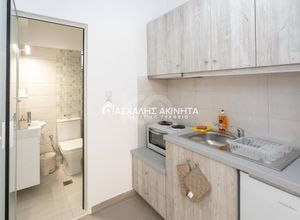 Studio/Γκαρσονιέρα για ενοικίαση - Γάζι, - Photo 3