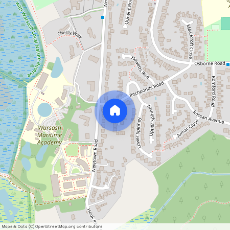 Wynsdale Chase, Warsash, Southampton, SO31