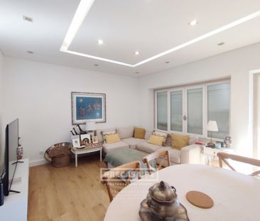 Apartamento T3+1 em Lisboa - Photo 1