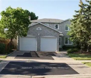 LOWER - 21 MARSH STREET | LOWER - 21 MARSH STREET, Richmond Hill - Photo 1