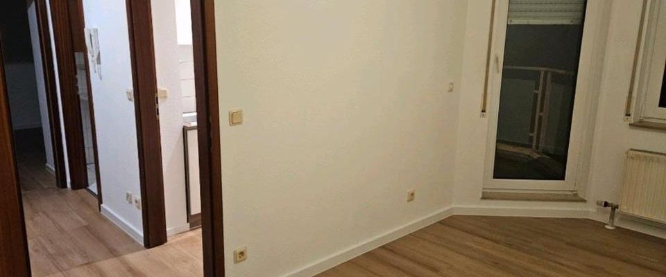 2 Zi Wohnung in Pforzheim Nordstadt - Photo 1