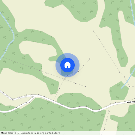 466 Wairere Road, Waitakere, Auckland