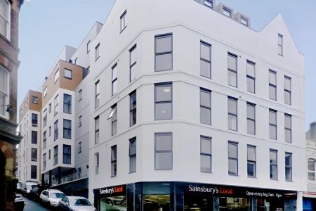 Standard En-Suite - Photo 2