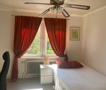 Kristian IV:s väg, Halmstad - Foto 1