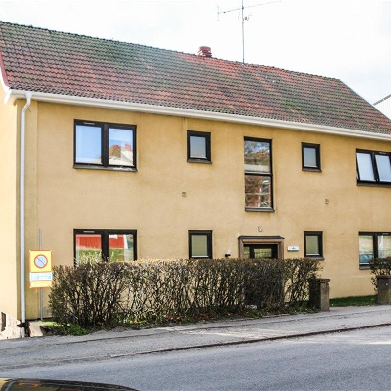 Lindängsvägen 15C - Photo 1