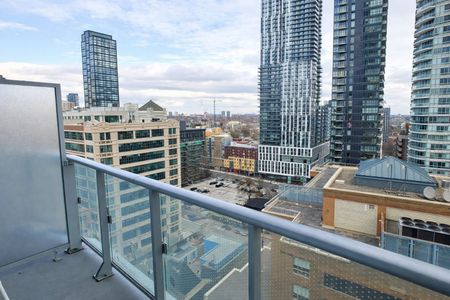 For Lease - 100 Dalhousie Street Unit# 1706, Toronto, Ontario - Photo 2