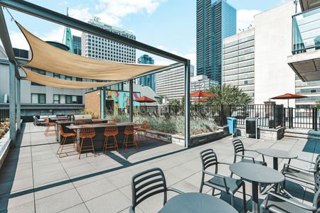 The First Community Building in MTL - Photo 5