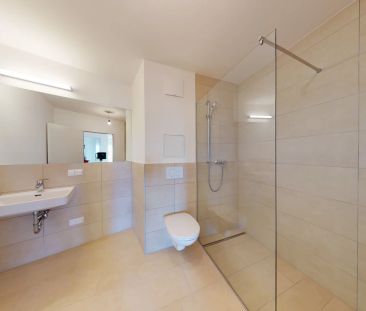 | 2 ZIMMER | 2. STOCK | AB SOFORT | NAHE THERESA-TAUSCHER-PARK | RI... - Photo 6