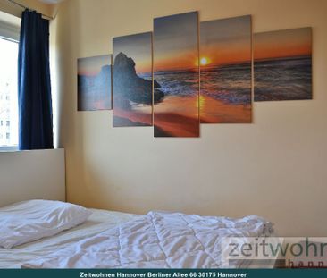 Mittelfeld, 2 Zimmer Wohnung mit Balkon - Photo 1